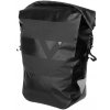 Taška na nosič TOPEAK PANNIER DRYBAG 20L čierna Taška na nosič TOPEAK PANNIER DRYBAG 20L čierna