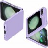 Púzdro Spigen Air Skin Rose Purple Samsung Galaxy Z Flip5 Púzdro Spigen Air Skin Rose Purple Samsung Galaxy Z Flip5