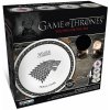 ABYstyle Súprava tanierov Game of Thrones, 4 ks ABYstyle Súprava tanierov Game of Thrones, 4 ks
