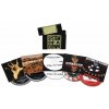 System Of A Down: System Of A Down (5 Album Collection) - 5CD System Of A Down: System Of A Down (5 Album Collection) - 5CD