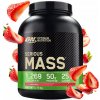 Optimum Nutrition Serious MASS 2720 g Optimum Nutrition Serious MASS 2720 g