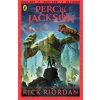 Percy Jackson and the Sea of Monsters (Book 2) Percy Jackson and the Sea of Monsters (Book 2)
