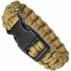 Mil-Tec PARA ARMBAND 22mm. coyot L 16370205-904 Mil-Tec PARA ARMBAND 22mm. coyot L 16370205-904