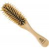 Kent WOODYHOG — Beechwood Wooden Quill Hairbrush Kent WOODYHOG — Beechwood Wooden Quill Hairbrush
