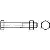 TOOLCRAFT TO-6855690 šesťhranná skrutka M5 20 mm vonkajší šesťhran DIN 601 ocel pozinkované 500 ks; TO-6855690 TOOLCRAFT TO-6855690 šesťhranná skrutka M5 20 mm vonkajší šesťhran DIN 601 ocel pozinkované 500 ks; TO-6855690