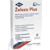 IBSA Železo Plus orodispergovateľný film s citrónovou príchuťou 20 ks IBSA Železo Plus orodispergovateľný film s citrónovou príchuťou 20 ks