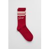 Gant ponožky RIB SOCKS CHERRY RED