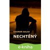 E-kniha Nechtěný - Dagmar Galas E-kniha Nechtěný - Dagmar Galas