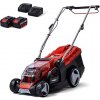 Einhell GE-CM 36/36 Li M Kit (2x4Ah) 3413234 Einhell GE-CM 36/36 Li M Kit (2x4Ah) 3413234