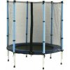 Trampolínový set basic (140 cm) SPARTAN Trampolínový set basic (140 cm) SPARTAN
