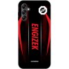 Picasee Fashion Case pre Samsung Galaxy A16 5G - OKTAGON - Engizek Fight Jersey Picasee Fashion Case pre Samsung Galaxy A16 5G - OKTAGON - Engizek Fight Jersey