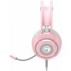 Marvo HG8936 sluchátka s mikrofonem Marvo HG8936 sluchátka s mikrofonem