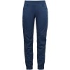 Dámske nohavice Black Diamond W Notion Sp Pants Veľkosť: L / Farba: modrá Dámske nohavice Black Diamond W Notion Sp Pants Veľkosť: L / Farba: modrá