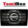 TomiMax Nissan X-trail 2001-2007 Android 14 autorádio s WIFI, GPS, USB, BT HW výbava: 2K 2000x1200px 8 Core 6GB+128GB - iba displej D TomiMax Nissan X-trail 2001-2007 Android 14 autorádio s WIFI, GPS, USB, BT HW výbava: 2K 2000x1200px 8 Core 6GB+128GB - iba displej D