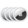 Lokalizátor Apple AirTag 4 kusy Lokalizátor Apple AirTag 4 kusy