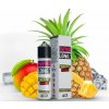 Příchuť Infamous-LongZ Shake and Vape 10/60ml Pineapple Mango Příchuť Infamous-LongZ Shake and Vape 10/60ml Pineapple Mango
