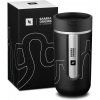 Travel Mug Medium Black Nespresso Travel Mug Medium Black Nespresso