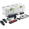 FESTOOL FESTOOL Pásová brúska BS 75 E-Plus FESTOOL FESTOOL Pásová brúska BS 75 E-Plus