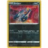 Pokémon karta Seviper 116/196 Reverse Holo - Lost Origin Pokémon karta Seviper 116/196 Reverse Holo - Lost Origin