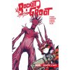 CREW Rocket a Groot 1: Profíci v akci CREW Rocket a Groot 1: Profíci v akci