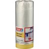 tesa 04365-00000-01 krycia fólia tesa Easy Cover® 4369 priehľadná (d x š) 14 m x 55 cm 1 ks; 04365-00000-01 tesa 04365-00000-01 krycia fólia tesa Easy Cover® 4369 priehľadná (d x š) 14 m x 55 cm 1 ks; 04365-00000-01