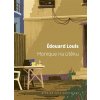 Monique na útěku - Édouard Louis Monique na útěku - Édouard Louis