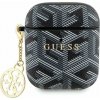 Guess PU G Cube Charm Pouzdro pro AirPods 1/2 GUA2PGCE4CK Guess PU G Cube Charm Pouzdro pro AirPods 1/2 GUA2PGCE4CK