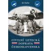 Civilní letecká doprava Československa - Jiří Šoffer Civilní letecká doprava Československa - Jiří Šoffer
