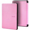 B-SAFE Lock 1262 Pouzdro pro Amazon Kindle Paperwhite 4 08594211252812 světle růžové