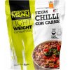 Adventure menu - Chilli con Carne Adventure menu - Chilli con Carne