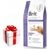 BRIT GF Veterinary Diets dog Gastrointestinal-Low Fat 12kg + prekvapenie pre vášho psa ZDARMA BRIT GF Veterinary Diets dog Gastrointestinal-Low Fat 12kg + prekvapenie pre vášho psa ZDARMA
