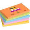POST-IT Bloček Post-it Super Sticky BOOST, veľkosť 76x127 mm, 5 bločkov po 90
