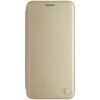 mobilNET knižkové puzdro Xiaomi Redmi Note 14 Pro 5G, zlaté (Lichi) mobilNET knižkové puzdro Xiaomi Redmi Note 14 Pro 5G, zlaté (Lichi)