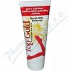 Top Gold gel k ošetření zrohovatělé pokožky nohou 100 ml