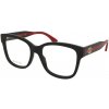 Dioptrické okuliare Gucci GG0038ONN 001 Veľkosť: 54 Dioptrické okuliare Gucci GG0038ONN 001 Veľkosť: 54