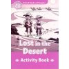 Oxford Read and Imagine: Level 4:: Lost In The Desert activity book Oxford Read and Imagine: Level 4:: Lost In The Desert activity book