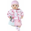 Zapf Creation Baby Annabell Deluxe Jarná souprava ružová