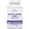 Bandini kyselina alfa lipoová 200 mg doplnok - 100 vegánskych kapsúl Bandini kyselina alfa lipoová 200 mg doplnok - 100 vegánskych kapsúl