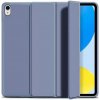 Tech Protect Smartcase puzdro iPad 10.9 2022 TEC930649 modré