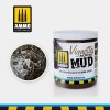 AMMO by MIG Jimenez Textúrová Asphalt Ground 100ml AMMO by MIG Jimenez Textúrová Asphalt Ground 100ml