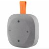 Canyon Hexagon 10 Bluetooth reproduktor - šedo oranžový Canyon Hexagon 10 Bluetooth reproduktor - šedo oranžový