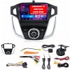 Autorádio PEERCE FORD FOCUS MK3 CARPLAY / ANDROID AUTO 4GB/64GB 2-DIN Autorádio PEERCE FORD FOCUS MK3 CARPLAY / ANDROID AUTO 4GB/64GB 2-DIN