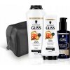 Gliss Total Repair Regeneračný Šampón a Kondicionér na Vlasy Sada 700 ml Gliss Total Repair Regeneračný Šampón a Kondicionér na Vlasy Sada 700 ml
