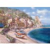 ANATOLIAN Puzzle Cetara, Itálie 1000 dílků ANATOLIAN Puzzle Cetara, Itálie 1000 dílků