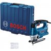 BOSCH GST 750 PROFESSIONAL Priamočiara píla 06015B4121 BOSCH GST 750 PROFESSIONAL Priamočiara píla 06015B4121