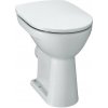 Wc stojaci Laufen Pro zadný odpad H8259564000001 Wc stojaci Laufen Pro zadný odpad H8259564000001
