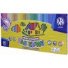 Luxusné pastelové farbičky Astra 50ks, 4mm tuha, 312121004 Luxusné pastelové farbičky Astra 50ks, 4mm tuha, 312121004