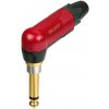 NEUTRIK NP2RX-AU-SILENT, Jack mono 6,3 pravouhlý, tichý spínač,gold NEUTRIK NP2RX-AU-SILENT, Jack mono 6,3 pravouhlý, tichý spínač,gold