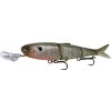 Wobler Headbanger Spitfire 11cm 17gr Blue Gill Wobler Headbanger Spitfire 11cm 17gr Blue Gill