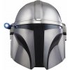 Party doplnky Star Wars BL Man Mandalorian Elec Helmet (5010993800933) Party doplnky Star Wars BL Man Mandalorian Elec Helmet (5010993800933)